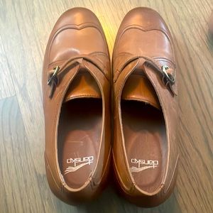 NWT Dansko Loafers